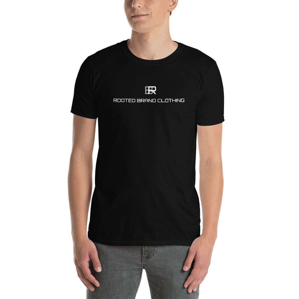 Short-Sleeve Unisex T-Shirt - ROOTED BRAND 