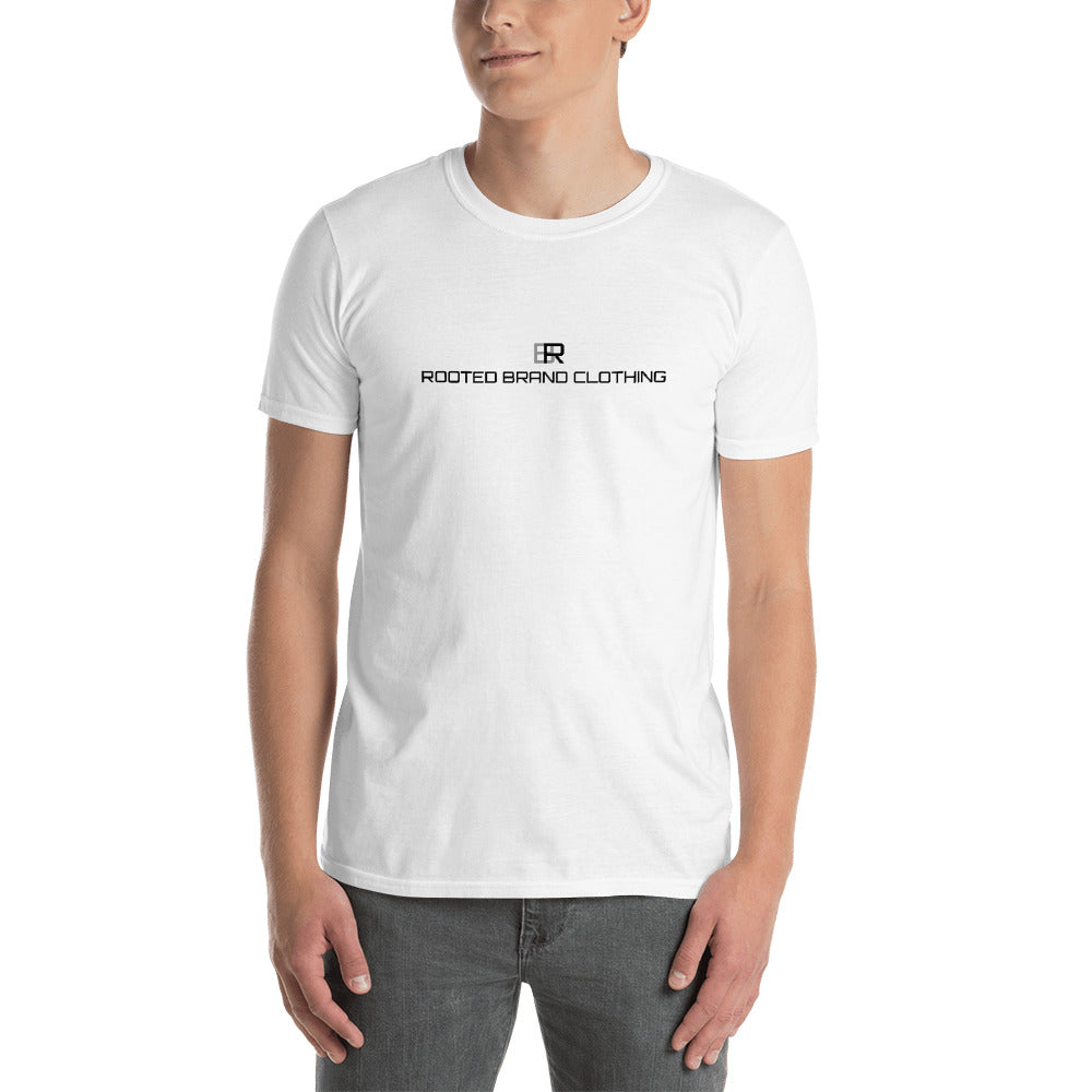 Short-Sleeve Unisex T-Shirt - ROOTED BRAND 