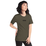 Short-Sleeve Unisex T-Shirt - ROOTED BRAND 