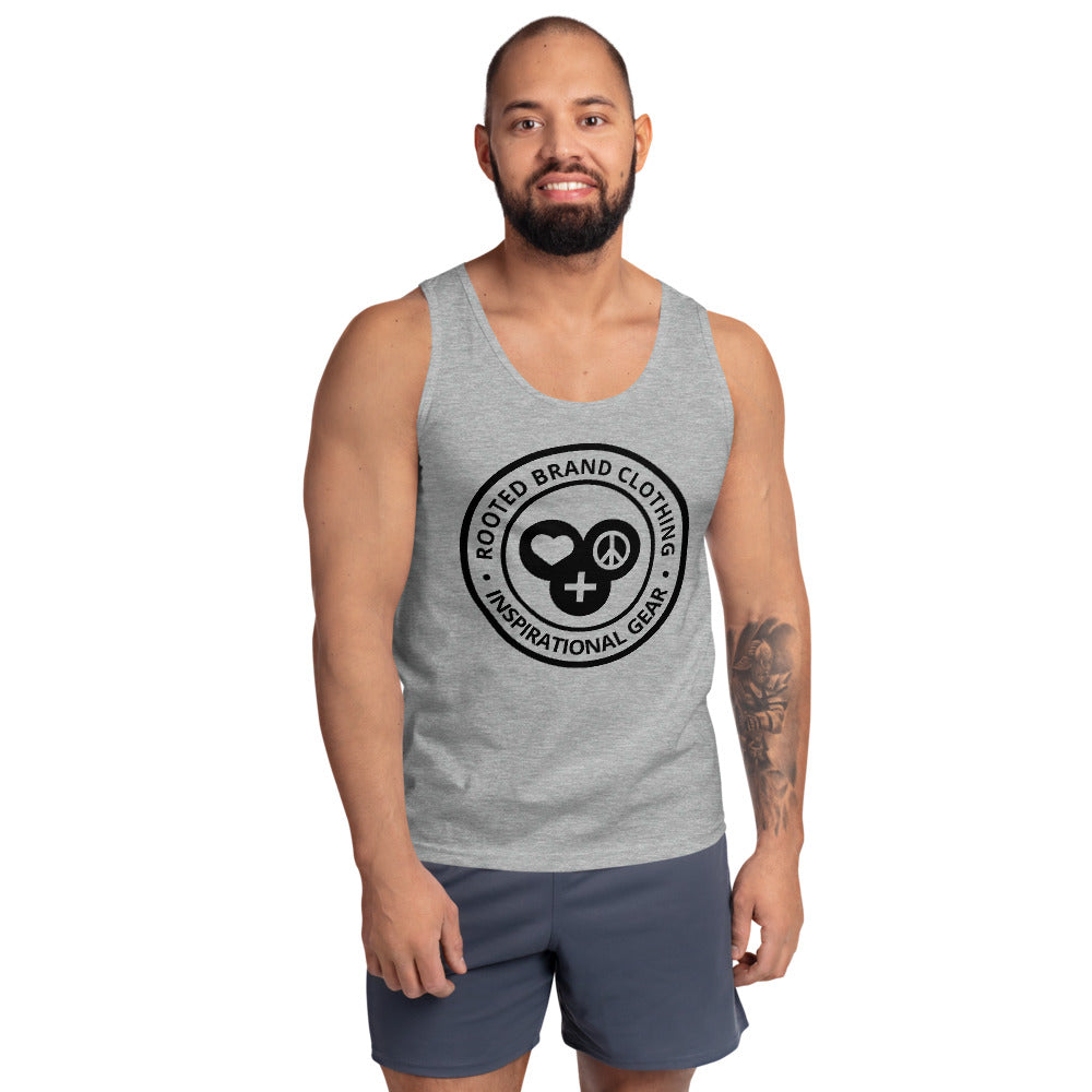 Tank top - ROOTED BRAND 