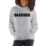 Hooded Sweatshirt - ROOTED BRAND 