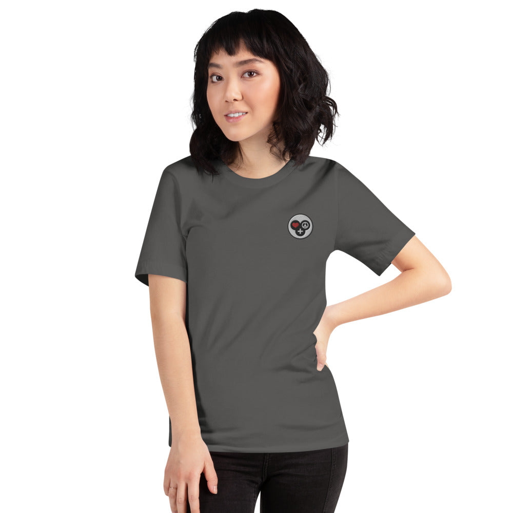 Short-Sleeve Unisex T-Shirt