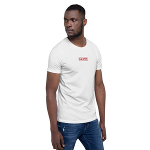 Short-Sleeve Unisex T-Shirt - ROOTED BRAND 