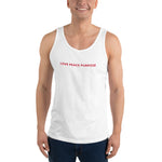 Unisex  Tank Top - ROOTED BRAND 