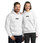 Unisex Hoodie - ROOTED BRAND 