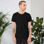 Short-Sleeve Unisex T-Shirt - ROOTED BRAND 