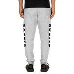 Unisex joggers - ROOTED BRAND 