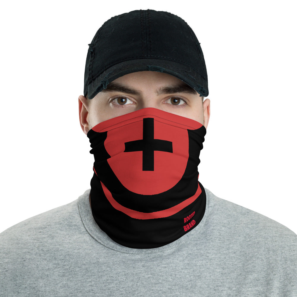 Neck gaiter - ROOTED BRAND 