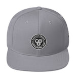 Snapback Hat - ROOTED BRAND 