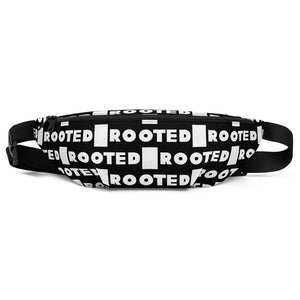 Fanny Pack - ROOTED BRAND 