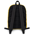 Guyana flag Backpack - ROOTED BRAND 