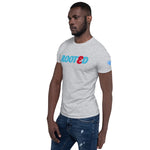 Short-Sleeve Unisex T-Shirt - ROOTED BRAND 