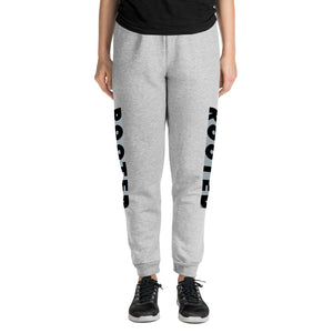 Unisex Joggers - ROOTED BRAND 