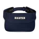 Visor - ROOTED BRAND 