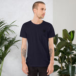 Short-Sleeve Unisex T-Shirt - ROOTED BRAND 