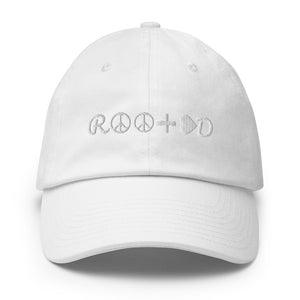 Cotton Cap - ROOTED BRAND 