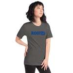 Short-Sleeve Unisex T-Shirt - ROOTED BRAND 