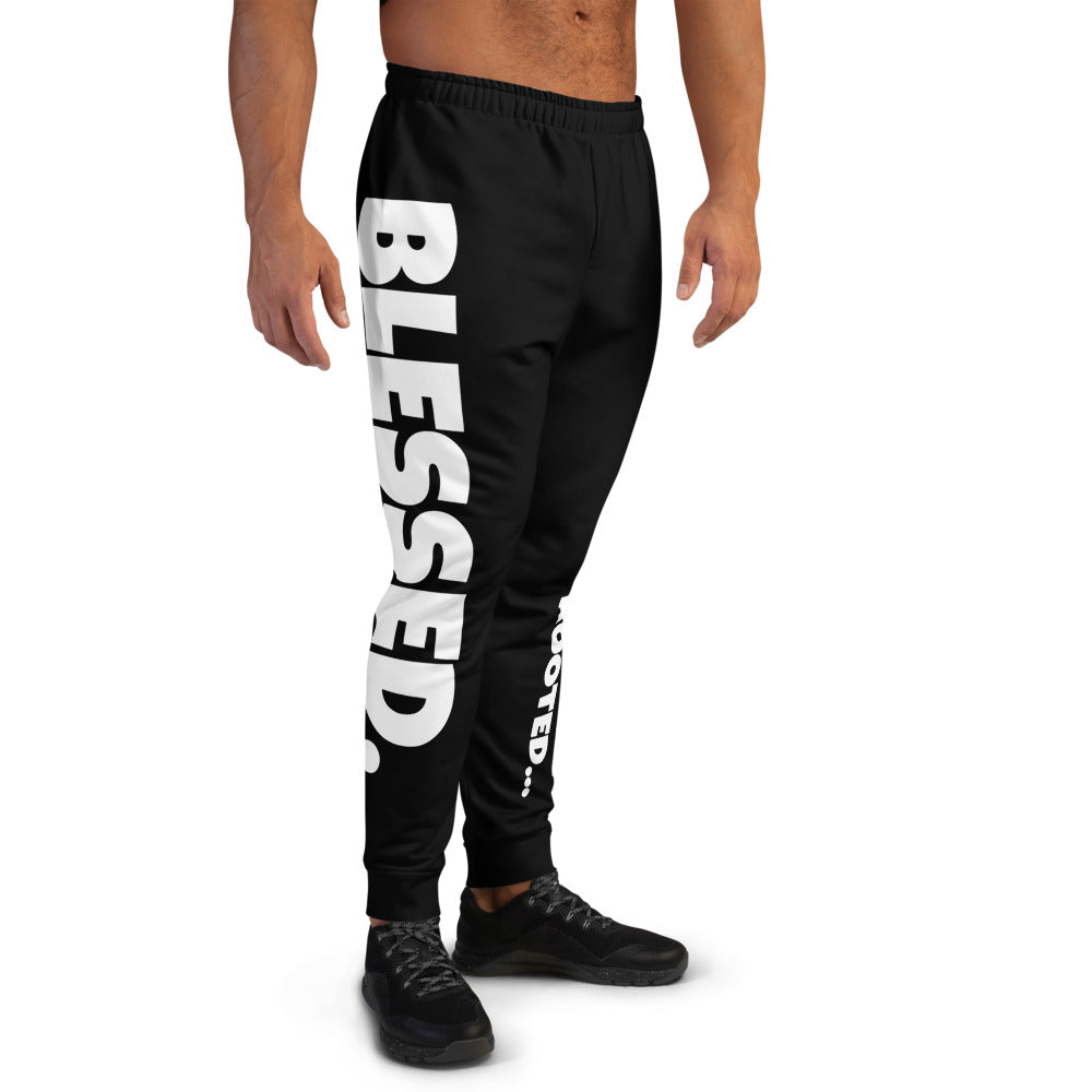 Men's Joggers - ROOTED BRAND 