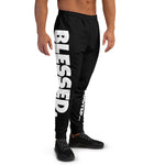 Men's Joggers - ROOTED BRAND 