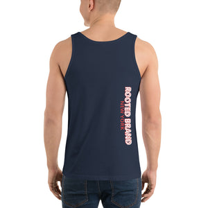 Unisex  Tank Top - ROOTED BRAND 