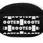 Fanny Pack - ROOTED BRAND 