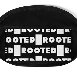 Fanny Pack - ROOTED BRAND 