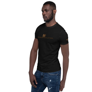 Short-Sleeve Unisex T-Shirt - ROOTED BRAND 