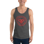 Unisex  Tank Top - ROOTED BRAND 