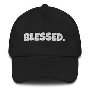 Dad hat - ROOTED BRAND 