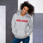 Hooded Sweatshirt - ROOTED BRAND 