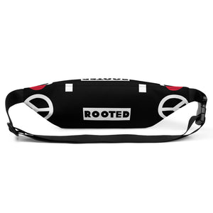 Fanny Pack - ROOTED BRAND 