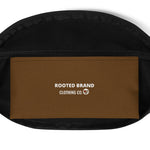 Fanny Pack - ROOTED BRAND 