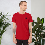 Short-Sleeve Unisex T-Shirt - ROOTED BRAND 