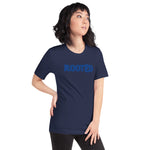 Short-Sleeve Unisex T-Shirt - ROOTED BRAND 