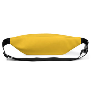 Guyana Fanny Pack - ROOTED BRAND 