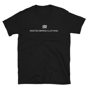 Short-Sleeve Unisex T-Shirt - ROOTED BRAND 