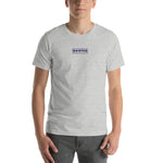 Short-Sleeve Unisex T-Shirt - ROOTED BRAND 