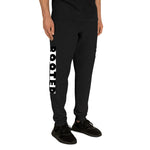 Unisex joggers - ROOTED BRAND 