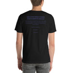 Short-Sleeve Unisex T-Shirt - ROOTED BRAND 