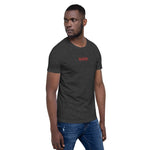 Short-Sleeve Unisex T-Shirt - ROOTED BRAND 