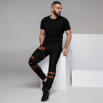 Men's Joggers - ROOTED BRAND 