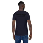 Short-Sleeve Unisex T-Shirt - ROOTED BRAND 