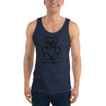 Unisex Tank Top - ROOTED BRAND 