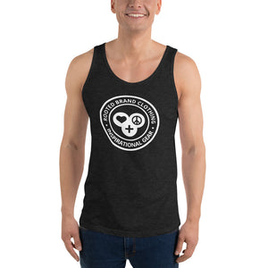 Unisex  Tank Top - ROOTED BRAND 