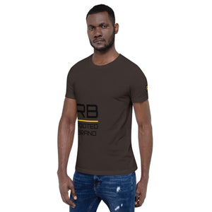 Short-Sleeve Unisex T-Shirt - ROOTED BRAND 