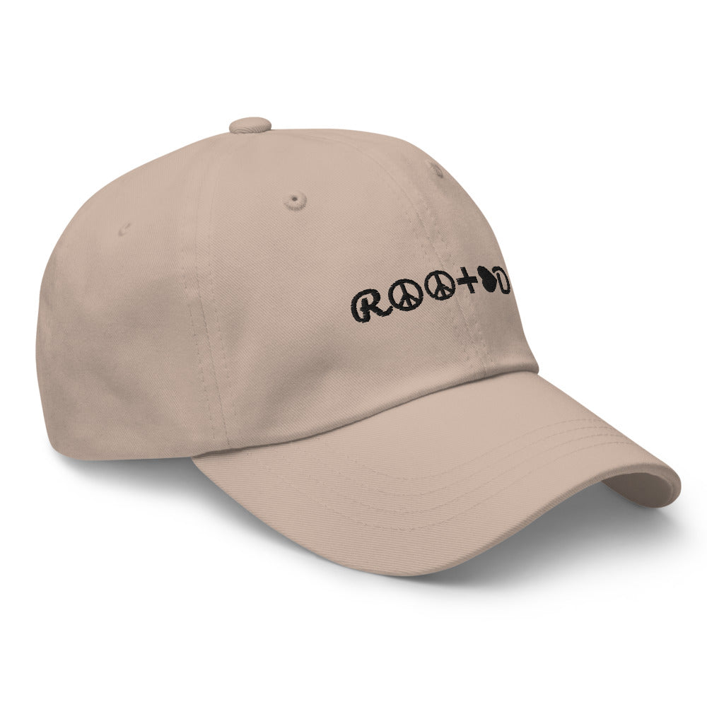 Dad hat