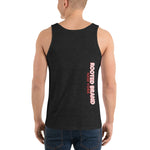 Unisex  Tank Top - ROOTED BRAND 