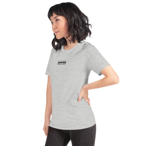 Short-Sleeve Unisex T-Shirt - ROOTED BRAND 