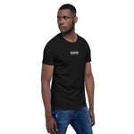 Short-Sleeve Unisex T-Shirt - ROOTED BRAND 