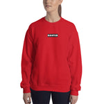 Sweatshirt - ROOTED BRAND 